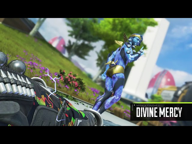 Apex Legends Trailer